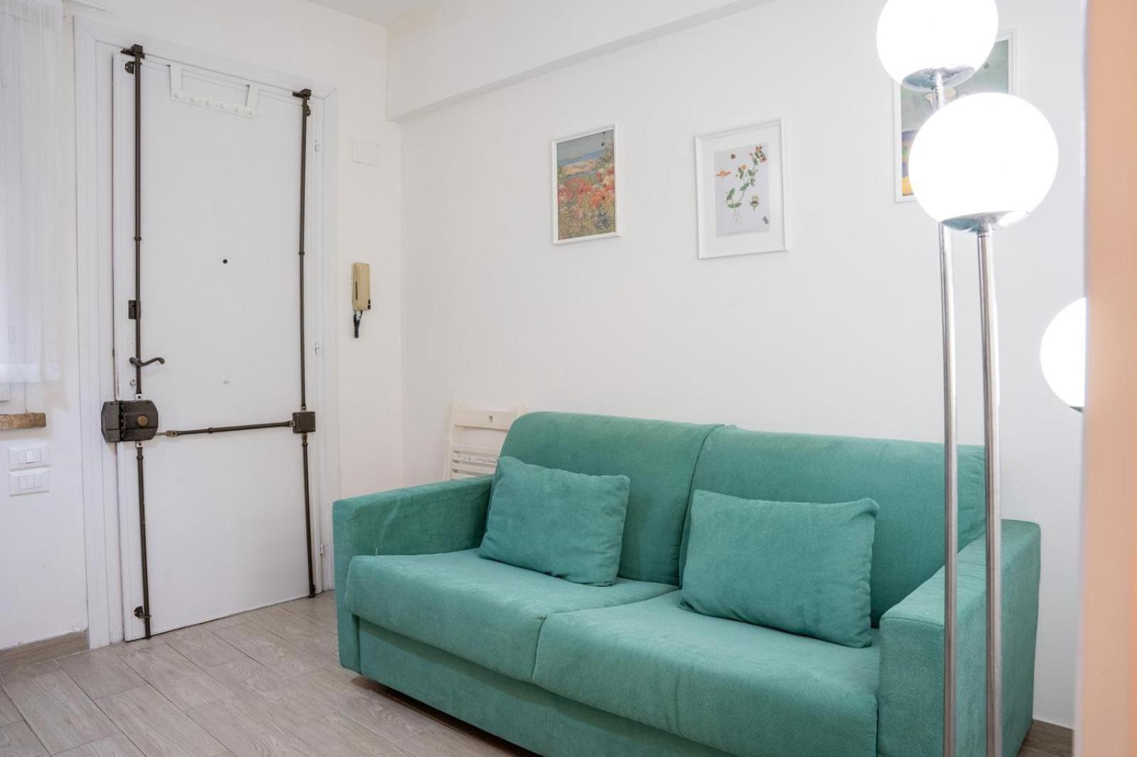 La Casetta Di Ella Apartamento *