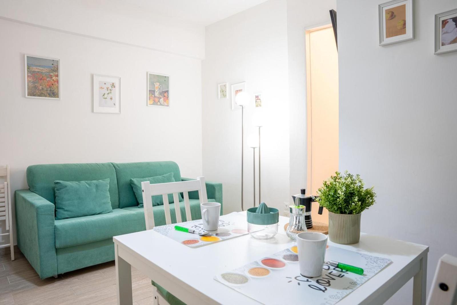 Apartamento La Casetta Di Ella